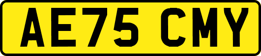 AE75CMY
