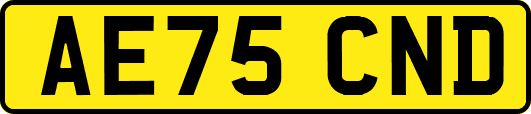 AE75CND