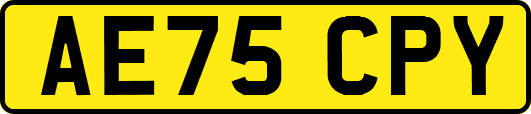 AE75CPY
