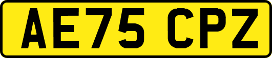 AE75CPZ