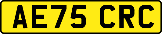 AE75CRC