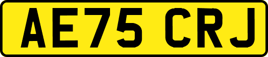 AE75CRJ