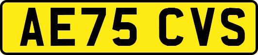 AE75CVS