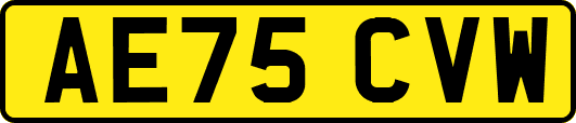 AE75CVW