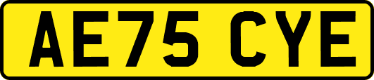 AE75CYE