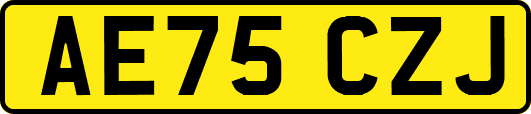 AE75CZJ