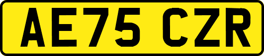 AE75CZR