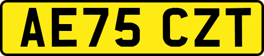 AE75CZT