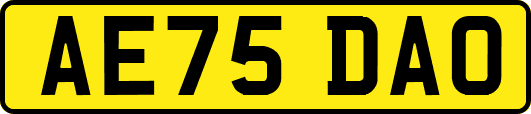 AE75DAO