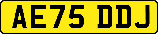 AE75DDJ
