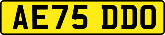 AE75DDO