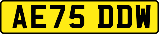 AE75DDW