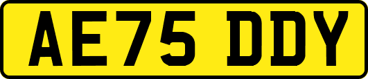 AE75DDY