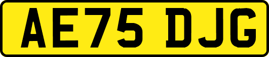 AE75DJG