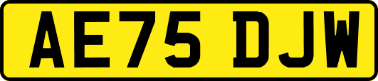 AE75DJW