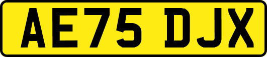 AE75DJX