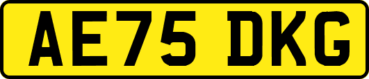 AE75DKG