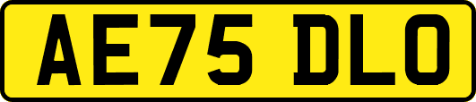 AE75DLO