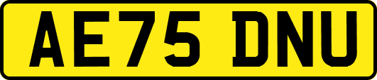 AE75DNU
