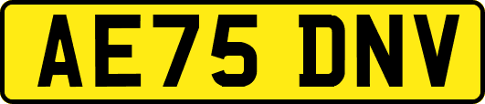 AE75DNV