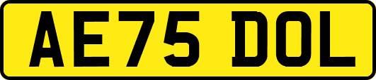 AE75DOL