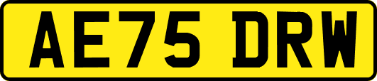 AE75DRW