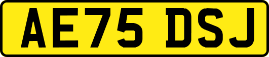 AE75DSJ