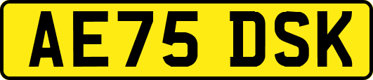 AE75DSK