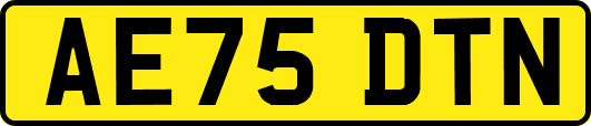 AE75DTN