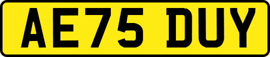 AE75DUY