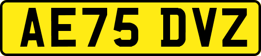AE75DVZ