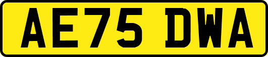 AE75DWA