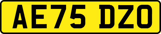 AE75DZO