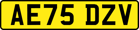 AE75DZV