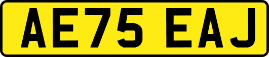 AE75EAJ