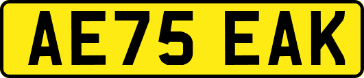 AE75EAK