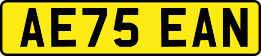 AE75EAN
