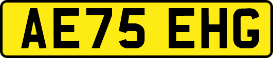 AE75EHG