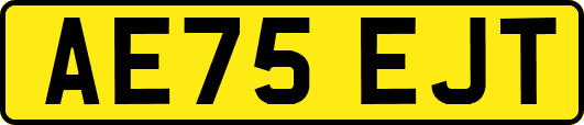 AE75EJT