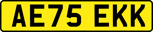 AE75EKK