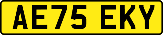 AE75EKY