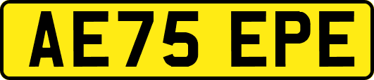 AE75EPE