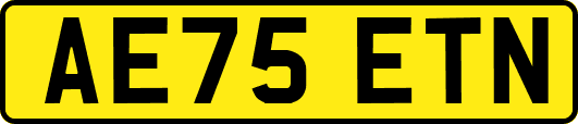 AE75ETN