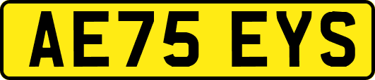 AE75EYS