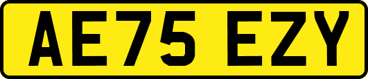 AE75EZY
