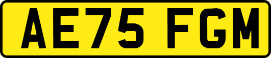 AE75FGM