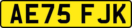 AE75FJK