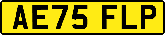 AE75FLP