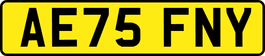 AE75FNY