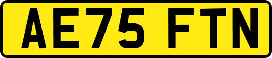 AE75FTN
